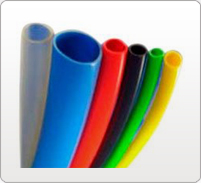 Dip Moulded PVC Extruders